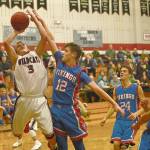 Willapa Valley boys surge in second half to stay unbeaten
