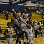 Montesano boys topple Aberdeen