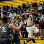 Montesano boys topple Aberdeen