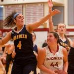 Hoquiam girls hold off Aberdeen