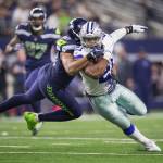 Seahawks will play next Sunday with a playoff spot on the line