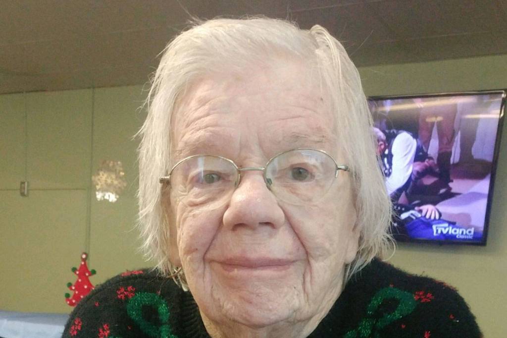 Jean A. Walden