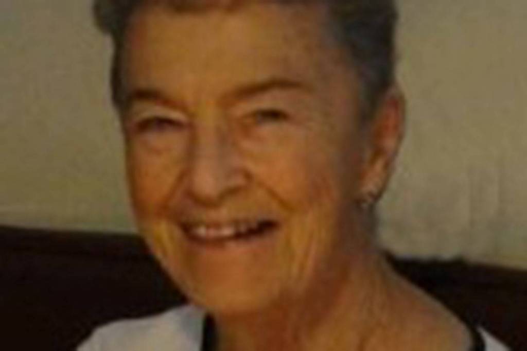 Trudy C. Stough