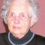 Dorothy E. Hall