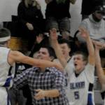 Elma boys take overtime thriller from Hoquiam