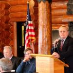 Harbor legislators believe Democratic control will steer session