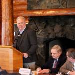 Harbor legislators believe Democratic control will steer session