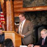 Harbor legislators believe Democratic control will steer session