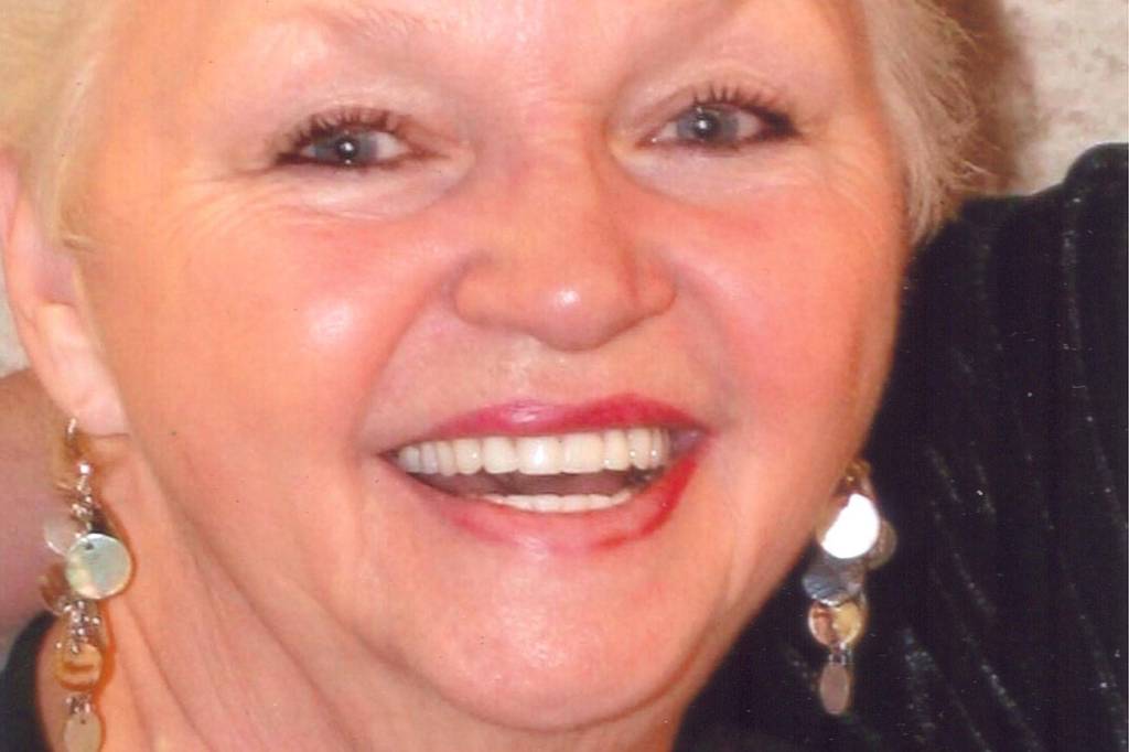 Ruth Strong
