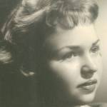 Ruth Strong