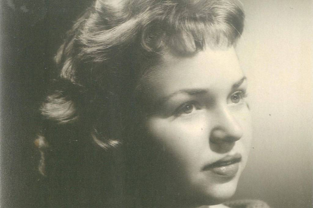 Ruth Strong