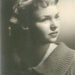 Ruth Strong