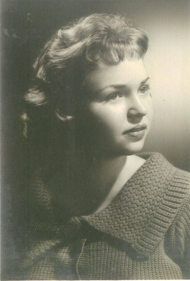 Ruth Strong