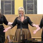 Musicale organizers hope to hit high notes for music scholarships