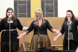 Musicale organizers hope to hit high notes for music scholarships