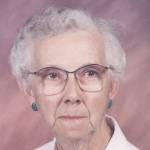 Zona ‘Zo’ Miller