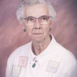 Zona ‘Zo’ Miller