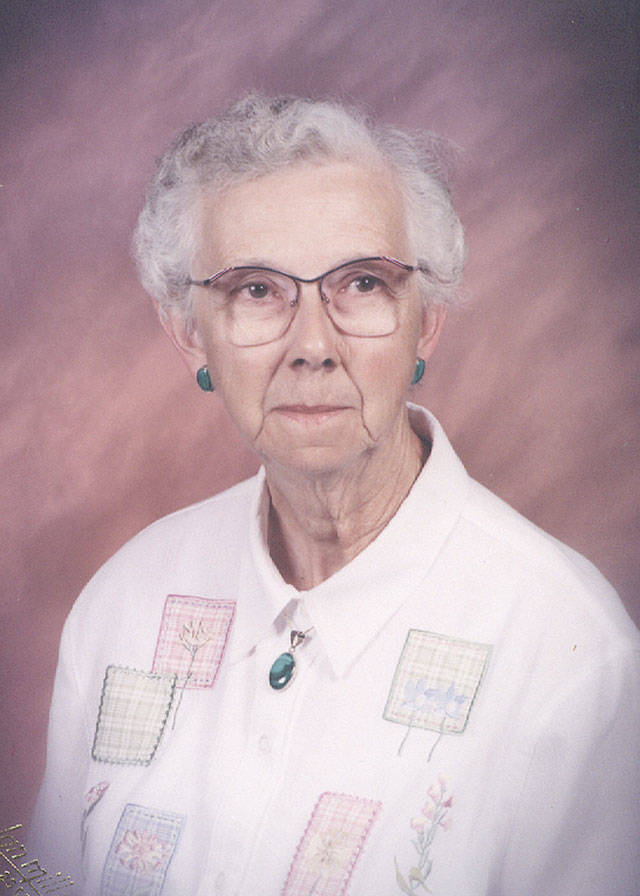 Zona ‘Zo’ Miller