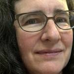 Among a multitude of life lessons, Mom has taught me to be a fighter