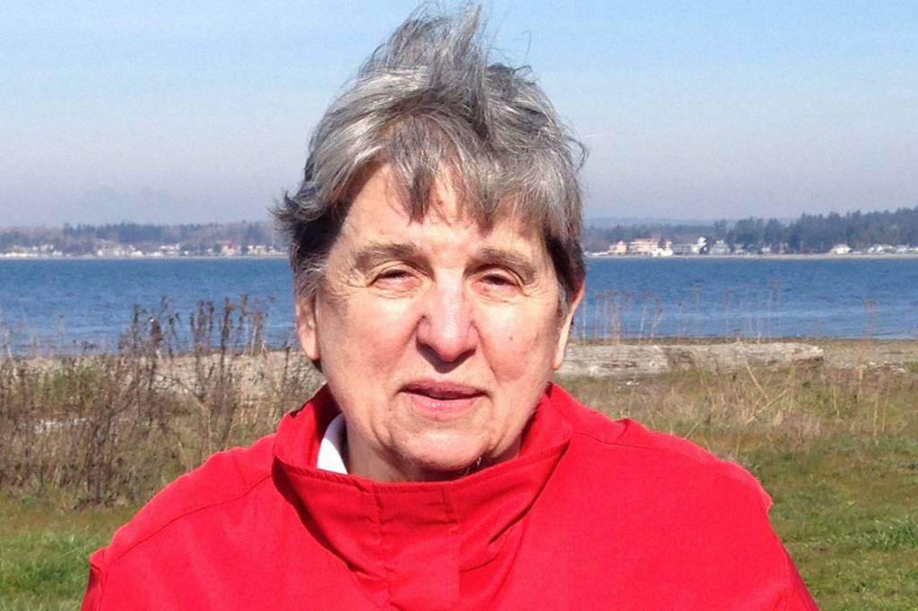 Patricia Diane Meiers