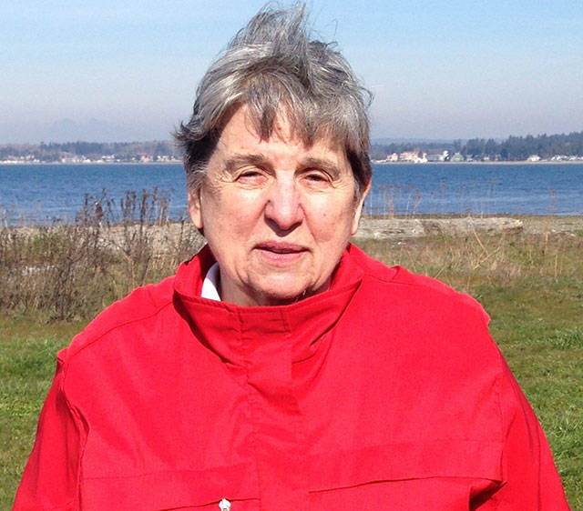 Patricia Diane Meiers