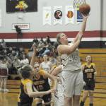 Torrid finish lifts Ocosta girls past South Bend
