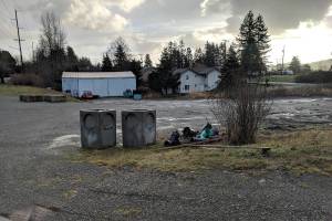 Monte says company out of bounds in terms of zoning