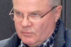 McEntire to run against Tharinger for state rep seat