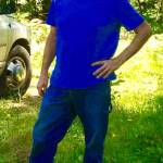 George Thomas Vessey