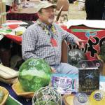 Local marine expert to speak in Westport