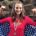 Superhero theme for 10th annual GHC Foundation Mystery Getaway