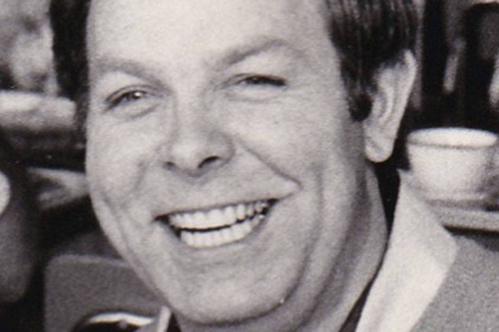 Richard ‘Rich’ T. Mattler