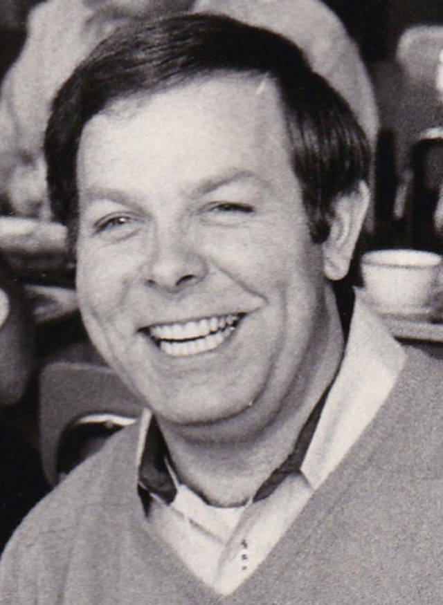 Richard ‘Rich’ T. Mattler