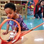 Children’s Hospital support program for sick kids is winner of NFL fans’ largesse