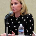 Republicans assess first year of Trump presidency