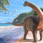 This dinosaur from Egypt is a really big deal — in more ways than one