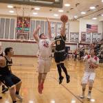 Dublanko leads Aberdeen boys past Hoquiam