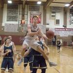 Monte boys end 38-year title drought with win; Bulldog girls also win