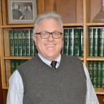 DAN HAMMOCK | THE DAILY WORLD                                Former Hoquiam Municipal Court Judge William Stewart, who retired Dec. 31 after 29 years on the bench.