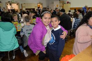 St. Mary School fundraising for the future