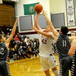 Montesano boys earn undisputed league title