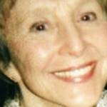 Patricia “Patty” A. Ward