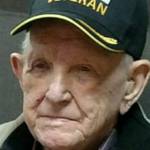 Franklin “Ike” Murray