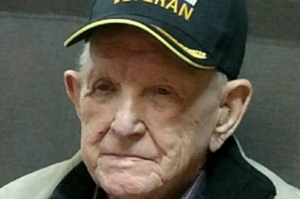 Franklin “Ike” Murray