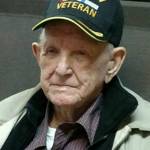 Franklin “Ike” Murray