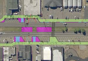 City to review new alternative ‘D’ for Pt. Brown