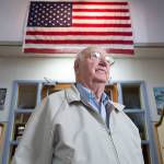 Pete Vander Linden dead at 97