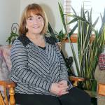 Westport woman using her experience to try to ‘put some teeth’ in laws regarding uninsured motorists