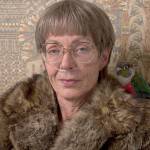 Courtesy Neon and 30West                                Oscar nominee Allison Janney is both terrific and terrifying as Tonya Hardings fearsome and abusive mother, LaVona Golden.