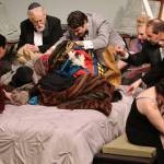 ‘It’s Only a Play’ — but it’s a worthwhile comedy